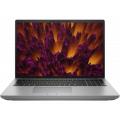 Laptopuri - Laptop HP Zbook 16 Fury G10 cu procesor Intel Core i9-13950HX 24 Core (2.2 GHz, up to 5.5GHz, 36MB), 16 inch WUXGA, NVIDIA RTX 4000 Ada 12GB GDDR6, 32GB DDR5, SSD, 1TB PCIe-4x4 2280 NVMe TLC, Windows 11 Pro 64bit High End, Dark Ash, 3y, Laptopuri Laptopuri