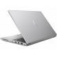 Laptop HP Zbook 16 Fury G10 cu procesor Intel Core i9-13950HX 24 Core (2.2 GHz, up to 5.5GHz, 36MB), 16 inch WUXGA, NVIDIA RTX 4000 Ada 12GB GDDR6, 32GB DDR5, SSD, 1TB PCIe-4x4 2280 NVMe TLC, Windows 11 Pro 64bit High End, Dark Ash, 3y Laptopuri 9