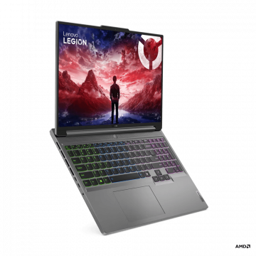 Laptop Lenovo Gaming Legion Slim 5 16AHP9, 16