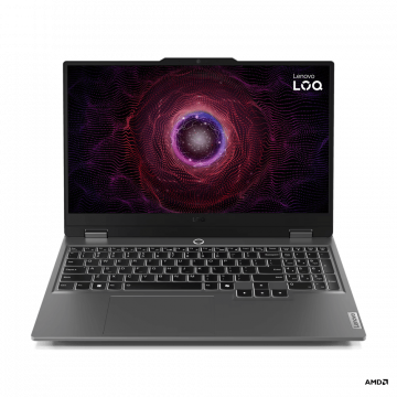 Laptop Lenovo Gaming LOQ 15ARP9, 15.6