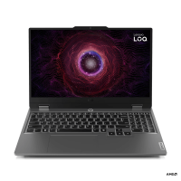 Laptop Lenovo Gaming LOQ 15ARP9, 15.6