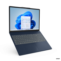 Laptop Lenovo IdeaPad Slim 3 15AHP10, 15.3