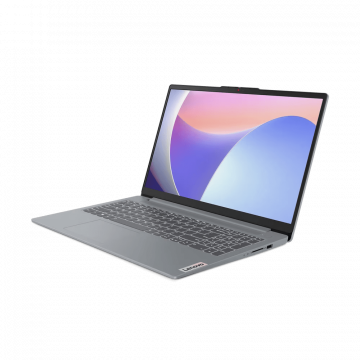 Laptop Lenovo IdeaPad Slim 3 15IAH8, 15.6