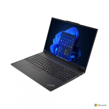 Laptop Lenovo ThinkPad E14 Gen 7 (Intel); 14