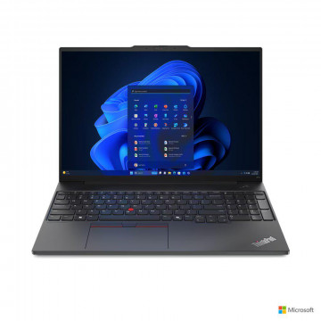 Laptop Lenovo ThinkPad E16 Gen 2 (Intel);16