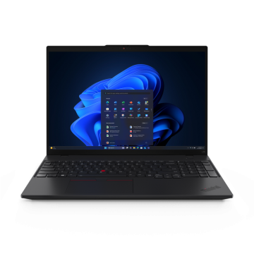 Laptop Lenovo ThinkPad L16 Gen 2 (Intel); 16