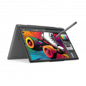 Laptopuri - Laptop Lenovo Yoga 7 2-in-1 14IML9, 14