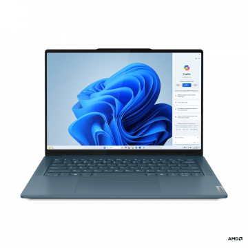 Laptop Lenovo Yoga Pro 7 14AHP9, 14.5