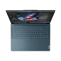 Laptop Lenovo Yoga Pro 9 16IMH9, 16