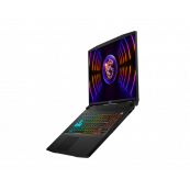 Laptop MSI Gaming Crosshair 16 A13VGK-2277XRO, 16