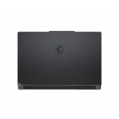 Laptop MSI Gaming Cyborg 15 A12UC, 15.6