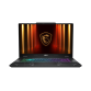 Laptop MSI Gaming Cyborg 15 B2RWEKG-074XRO, 15.6
