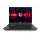 Laptop MSI Gaming Vector 16 HX A14VHG-838XRO, 16” QHD+ (2560x1600), 240Hz, IPS-Level, Intel Core i9-14900HX, 24C (8P + 16E) / 32T, P-core 2.2 / 5.8GHz, E-core 1.6 / 4.1GHz, 36MB, video dedicat NVIDIA GeForce RTX 4080 Laptop GPU 12GB GDDR6, RAM DDR5 16GB*2 6