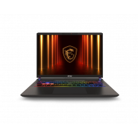 Laptop MSI Gaming Vector 16 HX AI A2XWHG-020RO, 16