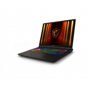 Laptop MSI Gaming Vector 17 HX AI A2XWIG-030RO, 17