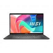 Laptopuri - Laptop MSI Modern 15 F13MG-296XRO, 15.6