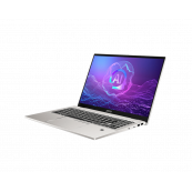 Laptop MSI Prestige A16 AI+ A3HMG-065RO, 16” UHD+ (3840x2400), 60Hz, OLED, AMD Ryzen AI 9 365, video Integrat AMD Radeon™ Graphics, RAM 32GB LPDDR5x-7500, SSD 1TB (1TB*1) PCIe Gen4x4 SSD w/o DRAM NVMe, no ODD, 1x Micro SD Card Reader, 2x 2W Speaker, IR FH