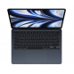 MacBook Air 13.6" Retina cu Apple M2 - Performanță și Eleganță 2