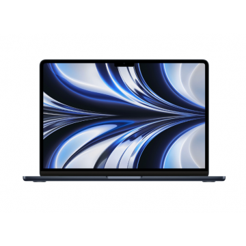 MacBook Air 13.6" Retina cu Apple M2 - Performanță și Eleganță 1