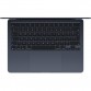 MacBook Air 13.6" Retina cu Apple M4 - Performanță și Eleganță 2
