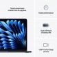 MacBook Air 13.6" Retina cu Apple M4 - Performanță și Eleganță 4