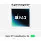 MacBook Air 13.6" Retina cu Apple M4 - Performanță și Eleganță 7