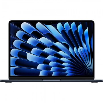 MacBook Air 13.6" Retina cu Apple M4 - Performanță și Eleganță 1