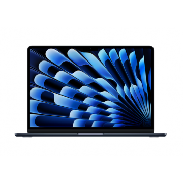 MacBook Air 13.6" Retina cu Apple M4 - Performanță și Eleganță 1