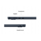 MacBook Air 13.6" Retina cu Apple M4 - Performanță și Eleganță 4