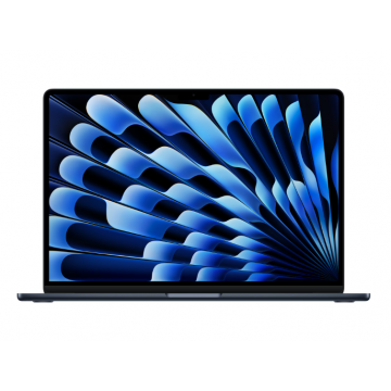 MacBook Air 13.6" Retina cu Apple M4 - Performanță și Eleganță 1