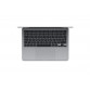 MacBook Air 15.3