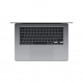 MacBook Air 15.3