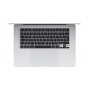 MacBook Air 15.3" Retina cu Apple M4 - Performanță și Eleganță 2