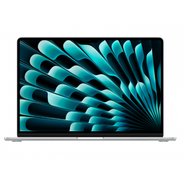 MacBook Air 15.3" Retina cu Apple M4 - Performanță și Eleganță 1