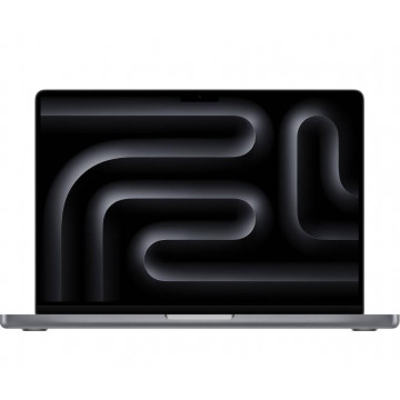 MacBook Pro 14.2