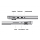 MacBook Pro 14.2" cu Apple M4 Max - Performanță de Vârf 3