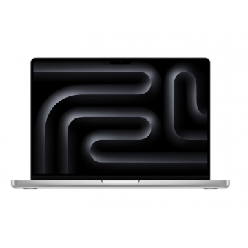 MacBook Pro 14.2" cu Apple M4 Max - Performanță de Vârf 1