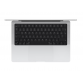 MacBook Pro 14.2" cu Apple M4 Pro - Performanță și Eleganță 2