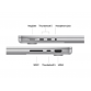 MacBook Pro 14.2" cu Apple M4 Pro - Performanță și Eleganță 3