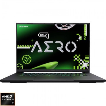 Notebook GIGABYTE 1TH93EEC94AH - Performanță și Eleganță 1