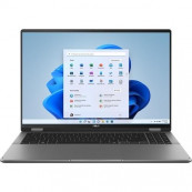 Laptop Asus Vivobook 14 Flip, TP3407SA-QL059X, 14.0-inch, FHD (1920 x 1200) OLED 16:10 aspect ratio, Intel® Core™ Ultra 5 Processor 226V 16GB 2.1 GHz (8MB Cache, up to 4.5 GHz, 8 cores, 8 Threads), Intel® AI Boost NPU up to 40, 16GB LPDDR5X Memory on Pack