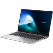 Laptop Business ASUS ExpertBook P1,P1503CVA-NJ1123, 15.6-inch, FHD (1920 x 1080) 16:9, Intel® Core™ i3-1315U Processor 1.2 GHz (10MB Cache, up to 4.5 GHz, 6 cores, 8 Threads), Intel® UHD Graphics, 2x DDR5 SO-DIMM slots, 1x M.2 2230 PCIe 4.0x4, 1x M.2 2280