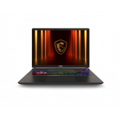 Laptop MSI Gaming Vector 16 HX AI A2XWHG-020RO, 16