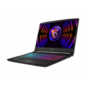 Laptop Gaming MSI Katana 15 B13VEK cu procesor Intel® Core™ i7-13620H pana la 4.9 GHz, 15.6