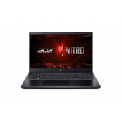 Laptop Acer Gaming Nitro V15 ANV15-51-74A8, 15,6 inches (39,62 cm), Full HD IPS Display 165 Hz with LED-Backlight (non-glare), 1920 x 1080, 16:9, Intel® Core™ i7-13620H Processor, 1.8 GHz base clock (Up to 4.9 GHz max. power clock rate), 24 MB Intel® Smar