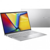 Laptop Asus Vivobook 15, X1504VA-BQ2528, 15.6-inch, FHD (1920 x 1080) 16:9 aspect ratio, Intel® Core™ i3-1315U Processor 1.2 GHz (10MB Cache, up to 4.5 GHz, 6 cores, 8 Threads), Intel® Graphics, 1x DDR4 SO-DIMM slot, 1x M.2 2280 PCIe 4.0x4, DDR4 8GB, 512G