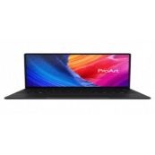 Laptop ProArt PX13 OLED, HN7306WI-LX010X, 13.3-inch, 3K (2880 x1800) OLED 16:10 aspect ratio, AMD STRIX-12C/BGA, Radeon™ Vega 3 Graphics, NVIDIA® GeForce RTX™ 4070 Laptop GPU, 1x M.2 2230 PCIe 4.0x4,LPDDR5X 32GB, 2TB M.2 NVMe™ PCIe® 4.0 SSD, 60Hz refresh 