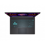 Laptop MSI Gaming Cyborg 15 A12UC, 15.6