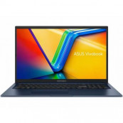 Laptop Asus Vivobook 15 , X1502VA-BQ530, 15.6-inch, FHD (1920 x 1080) 16:9 aspect ratio, Intel® Core™ i5-13420H Processor 2.1 GHz (12MB Cache, up to 4.6 GHz, 8 cores, 12 Threads), 8GB DDR4 on board, 512GB M.2 NVMe™ PCIe® 3.0 SSD, 60Hz refresh rate, 250nit
