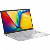 Laptop ASUS Vivobook 15, X1504VA-BQ005, 15.6-inch, FHD (1920 x1080) 16:9 aspect ratio, Intel® Core™ i5-1335U Processor 1.3 GHz (12MBCache, up to 4.6 GHz, 10 cores, 12 Threads), Intel Iris Xᵉ Graphics, 1xDDR4 SO-DIMM slot, 1x M.2 2280 PCIe 4.0x4, DDR4 16GB